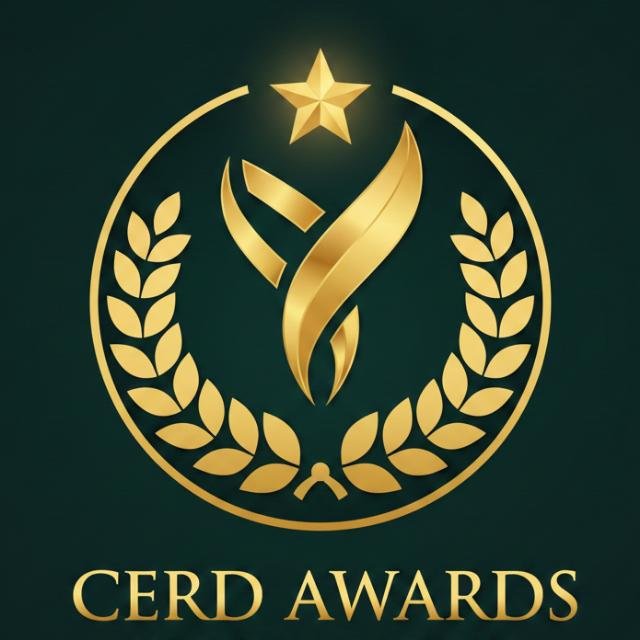 CERD Logo